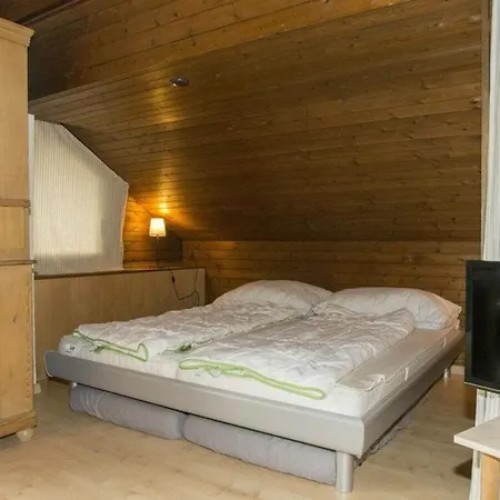 Holiday In * Laax
