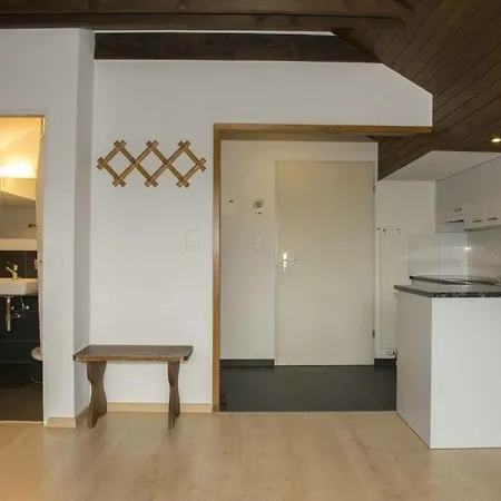 Appartement Holiday In *